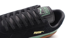 画像をギャラリービューアに読み込む, Puma ARMY TRAINER SUEDE PUMA BLACK/DEEP FOREST 6