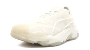 Puma PLEXUS VINYL "ANONYMOUS CLUB" WARM WHITE 1