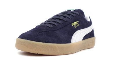 Puma DELPHIN OG DEBOSS PUMA NEW NAVY/PUMA WHITE 1