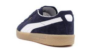 Puma DELPHIN OG DEBOSS PUMA NEW NAVY/PUMA WHITE 2