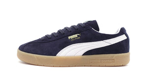 Puma DELPHIN OG DEBOSS PUMA NEW NAVY/PUMA WHITE 3