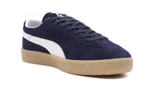 Puma DELPHIN OG DEBOSS PUMA NEW NAVY/PUMA WHITE 5