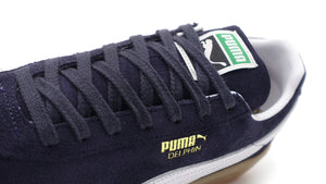 Puma DELPHIN OG DEBOSS PUMA NEW NAVY/PUMA WHITE 6