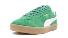 画像をギャラリービューアに読み込む, Puma DELPHIN OG DEBOSS AMAZON GREEN/PUMA WHITE 1