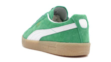 画像をギャラリービューアに読み込む, Puma DELPHIN OG DEBOSS AMAZON GREEN/PUMA WHITE 2