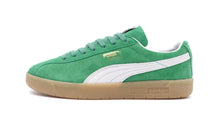 画像をギャラリービューアに読み込む, Puma DELPHIN OG DEBOSS AMAZON GREEN/PUMA WHITE 3