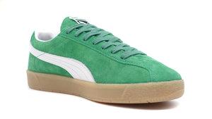 Puma DELPHIN OG DEBOSS AMAZON GREEN/PUMA WHITE 5