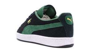 Puma SUEDE ARCHIVE REMASTERED PUMA WHITE/DARK NIGHT/PRISTINE 2