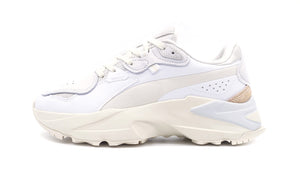 Puma ORKID THRIFTED WMNS PUMA WHITE/FROSTED IVORY 3