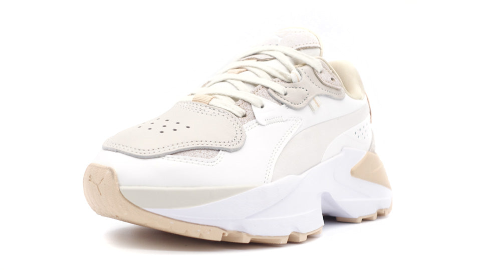 Puma ORKID THRIFTED WMNS WARM WHITE/FROSTED IVORY 1