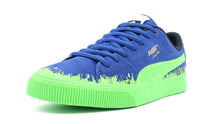 画像をギャラリービューアに読み込む, Puma SUEDE SKATE &quot;HIROTTON&quot; LIMOGES/FLUO GREEN 1