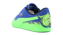 画像をギャラリービューアに読み込む, Puma SUEDE SKATE &quot;HIROTTON&quot; LIMOGES/FLUO GREEN 2