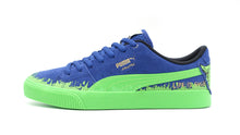 画像をギャラリービューアに読み込む, Puma SUEDE SKATE &quot;HIROTTON&quot; LIMOGES/FLUO GREEN 3