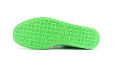 画像をギャラリービューアに読み込む, Puma SUEDE SKATE &quot;HIROTTON&quot; LIMOGES/FLUO GREEN 4