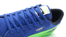 画像をギャラリービューアに読み込む, Puma SUEDE SKATE &quot;HIROTTON&quot; LIMOGES/FLUO GREEN 6