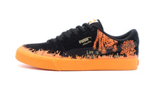 画像をギャラリービューアに読み込む, Puma SUEDE SKATE &quot;HIROTTON&quot; PUMA BLACK/VIBRANT ORANGE 3