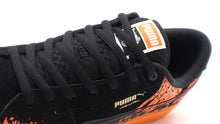 画像をギャラリービューアに読み込む, Puma SUEDE SKATE &quot;HIROTTON&quot; PUMA BLACK/VIBRANT ORANGE 6