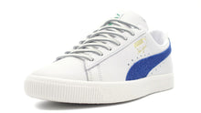 画像をギャラリービューアに読み込む, Puma CLYDE SOHO &quot;WALT FRAZIER&quot; &quot;NYC&quot; PUMA WHITE/PUMA BLACK 1