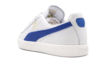 画像をギャラリービューアに読み込む, Puma CLYDE SOHO &quot;WALT FRAZIER&quot; &quot;NYC&quot; PUMA WHITE/PUMA BLACK 2