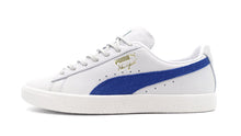 画像をギャラリービューアに読み込む, Puma CLYDE SOHO &quot;WALT FRAZIER&quot; &quot;NYC&quot; PUMA WHITE/PUMA BLACK 3