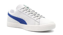 画像をギャラリービューアに読み込む, Puma CLYDE SOHO &quot;WALT FRAZIER&quot; &quot;NYC&quot; PUMA WHITE/PUMA BLACK 5