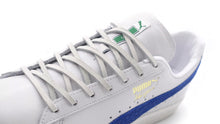 画像をギャラリービューアに読み込む, Puma CLYDE SOHO &quot;WALT FRAZIER&quot; &quot;NYC&quot; PUMA WHITE/PUMA BLACK 6