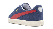 画像をギャラリービューアに読み込む, Puma CLYDE SOHO &quot;WALT FRAZIER&quot; &quot;LONDON&quot; FROSTED IVORY/NEW NAVY 2