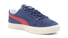 画像をギャラリービューアに読み込む, Puma CLYDE SOHO &quot;WALT FRAZIER&quot; &quot;LONDON&quot; FROSTED IVORY/NEW NAVY 5