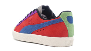 Puma CLYDE CULTURE "WALT FRAZIER" PUMA WHITE 2