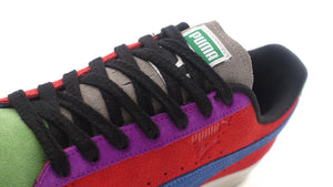 Puma CLYDE CULTURE "WALT FRAZIER" PUMA WHITE 6