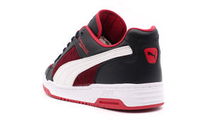 Puma SLIPSTREAM LO BEAST MIJ "Made in JAPAN" HIGH RISK RED/PUMA BLACK 2