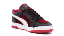 画像をギャラリービューアに読み込む, Puma SLIPSTREAM LO BEAST MIJ &quot;Made in JAPAN&quot; HIGH RISK RED/PUMA BLACK 5