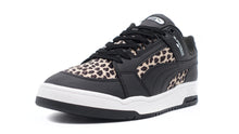 画像をギャラリービューアに読み込む, Puma SLIPSTREAM LO ANIMAL PUMA BLACK/LIGHT SAND 1