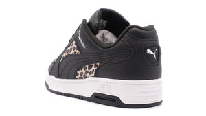 Puma SLIPSTREAM LO ANIMAL PUMA BLACK/LIGHT SAND 2