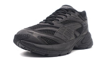 画像をギャラリービューアに読み込む, Puma VELOPHASIS TECHNISCH PUMA BLACK/STRONG GRAY 1