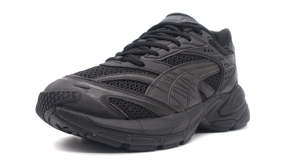 Puma VELOPHASIS TECHNISCH PUMA BLACK/STRONG GRAY 1