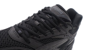 Puma VELOPHASIS TECHNISCH PUMA BLACK/STRONG GRAY 6