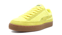 画像をギャラリービューアに読み込む, Puma SUEDE &quot;SPONGEBOB&quot; LUCENT YELLOW/CITRONELLE 1