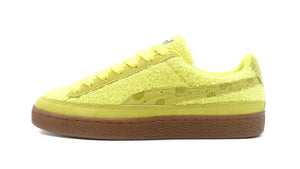 Puma SUEDE "SPONGEBOB" LUCENT YELLOW/CITRONELLE 3