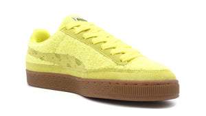 Puma SUEDE "SPONGEBOB" LUCENT YELLOW/CITRONELLE 5