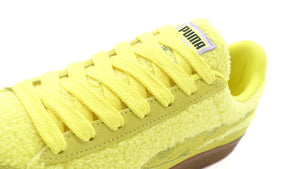 Puma SUEDE "SPONGEBOB" LUCENT YELLOW/CITRONELLE 6