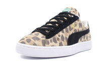 画像をギャラリービューアに読み込む, Puma SUEDE ANIMAL GRANOLA/PUMA BLACK/PUMA WHITE 1