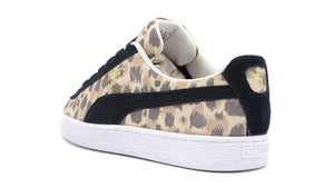 Puma SUEDE ANIMAL GRANOLA/PUMA BLACK/PUMA WHITE 2