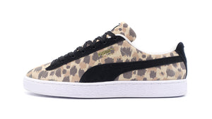 Puma SUEDE ANIMAL GRANOLA/PUMA BLACK/PUMA WHITE 3