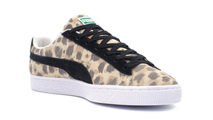 Puma SUEDE ANIMAL GRANOLA/PUMA BLACK/PUMA WHITE 5