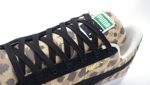 Puma SUEDE ANIMAL GRANOLA/PUMA BLACK/PUMA WHITE 6