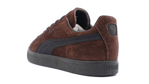 Puma SUEDE VTG MIJ WRS "Made in JAPAN" DARK CHOCOLATE/PUMA BLACK 2