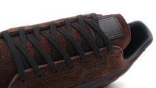 画像をギャラリービューアに読み込む, Puma SUEDE VTG MIJ WRS &quot;Made in JAPAN&quot; DARK CHOCOLATE/PUMA BLACK 6