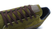 画像をギャラリービューアに読み込む, Puma SUEDE VTG MIJ WRS &quot;Made in JAPAN&quot; DEEP OLIVE/CHOCOLATE BROWN 6