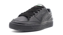 画像をギャラリービューアに読み込む, Puma SUEDE L RHUIGI &quot;RHUIGI VILLASENOR&quot; PUMA BLACK/WHISPER WHITE 1